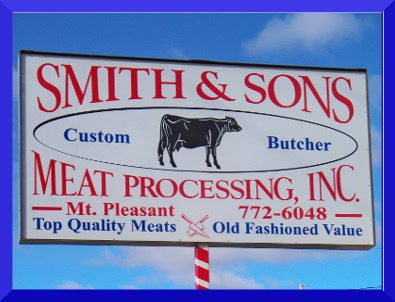 Smith & Sons